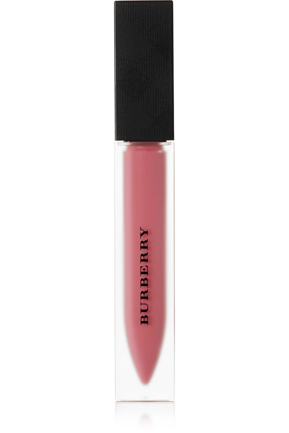 Burberry Liquid Lip Velvet In Primrose No.21 - £26