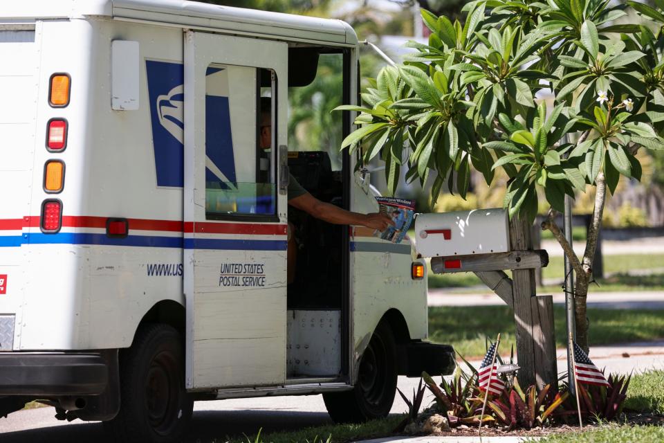 On the Treasure Coast, some law enforcement agencies are reporting an increase in check fraud cases. Criminals are getting the checks or identification information by fishing mail out of U.S. postal boxes, looking for envelopes that appear to be either bill payments or checks being mailed, according to law enforcement officials.