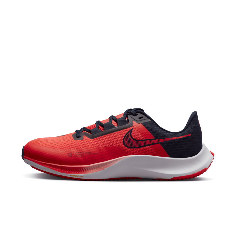 <p><a href="https://go.redirectingat.com?id=74968X1596630&url=https%3A%2F%2Fwww.nike.com%2Ft%2Frival-fly-3-mens-road-racing-shoes-DSPGQ6&sref=https%3A%2F%2F" rel="nofollow noopener" target="_blank" data-ylk="slk:Shop Now;elm:context_link;itc:0;sec:content-canvas" class="link ">Shop Now</a></p><p>Rival Fly 3 Road Racing Shoes</p><p>nike.com</p><p>$47.23</p><span class="copyright">Nike</span>