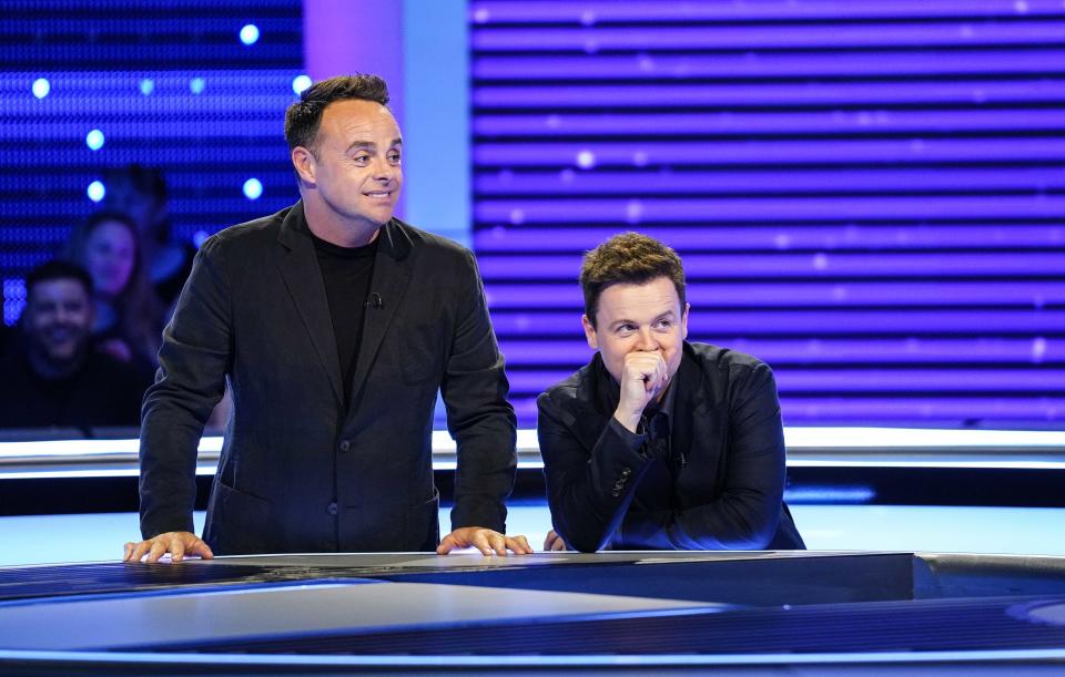 Could Ant and Dec’s Limitless Win really bankrupt ITV? 