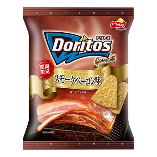 Doritos Smoked Bacon