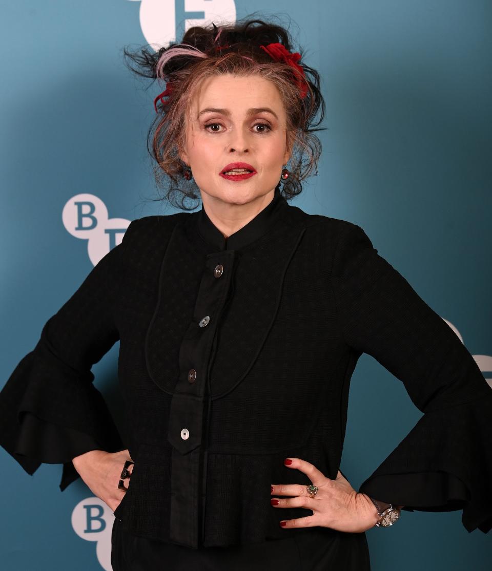 Helena Bonham Carter