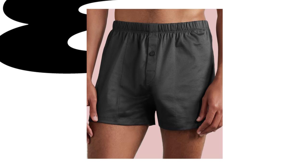 20 best mens boxer shorts for 2024