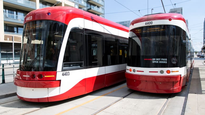 Canada’s transit systems, ranked