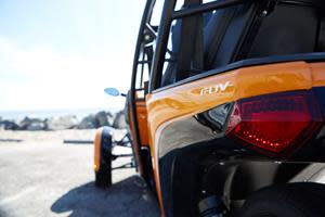 Arcimoto and Adventure Center to begin renting FUVs in Fort Lauderdale in February