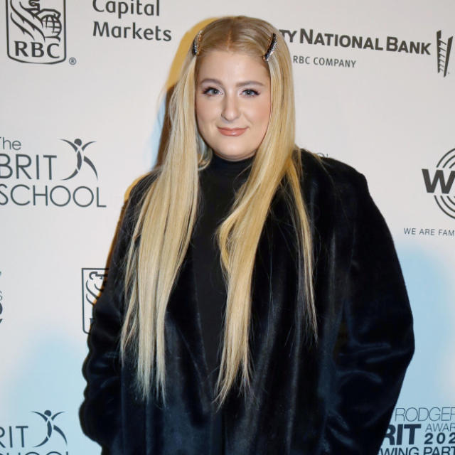 Meghan Trainor and her husband Daryl Sabara are 'gonna try' to