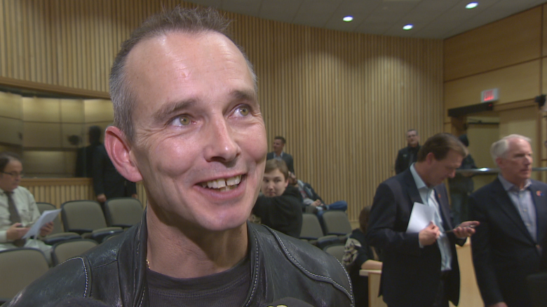 4 new councillors elected to Regina city hall