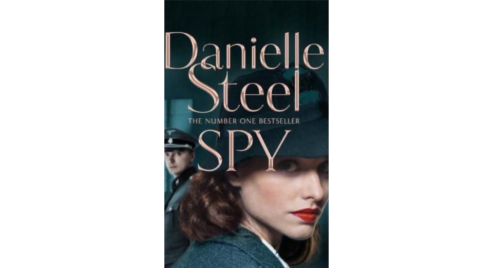 This WWII historical fiction is such a great book to read with the rain lashing outside. [Photo: Amazon]