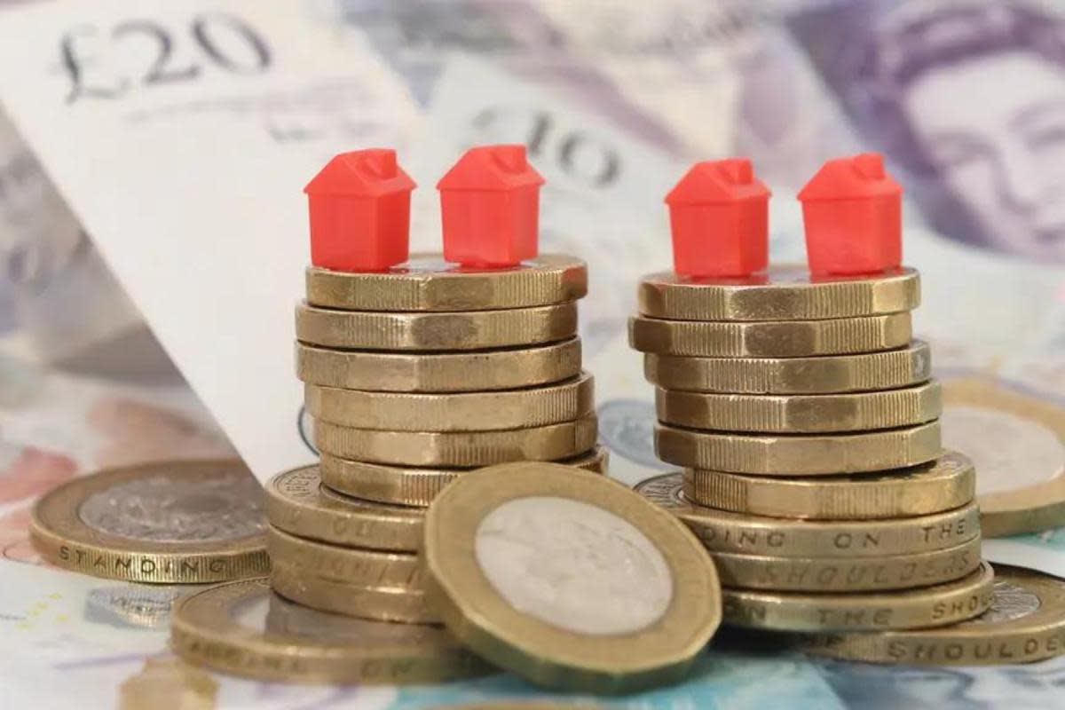 Almost 2.3 million people are missing out on claiming a combined £3.4 billion in Council Tax Support <i>(Image: PA)</i>