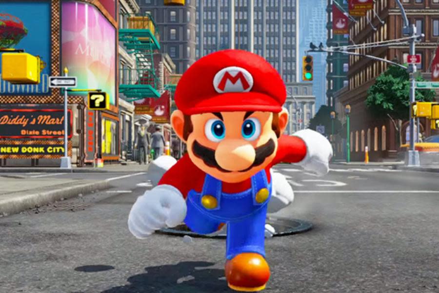 Investigaciones revelan cuál videojuego de Mario Bros reduce la depresión