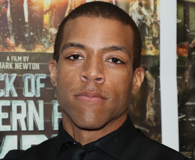 Actor Moses J. Moseley has died. He was 31. (Photo: Paul Archuleta via Getty Images)