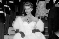 Cannes best dressed: From Brigitte Bardot to Madonna, iconic vintage looks from the film festival's history