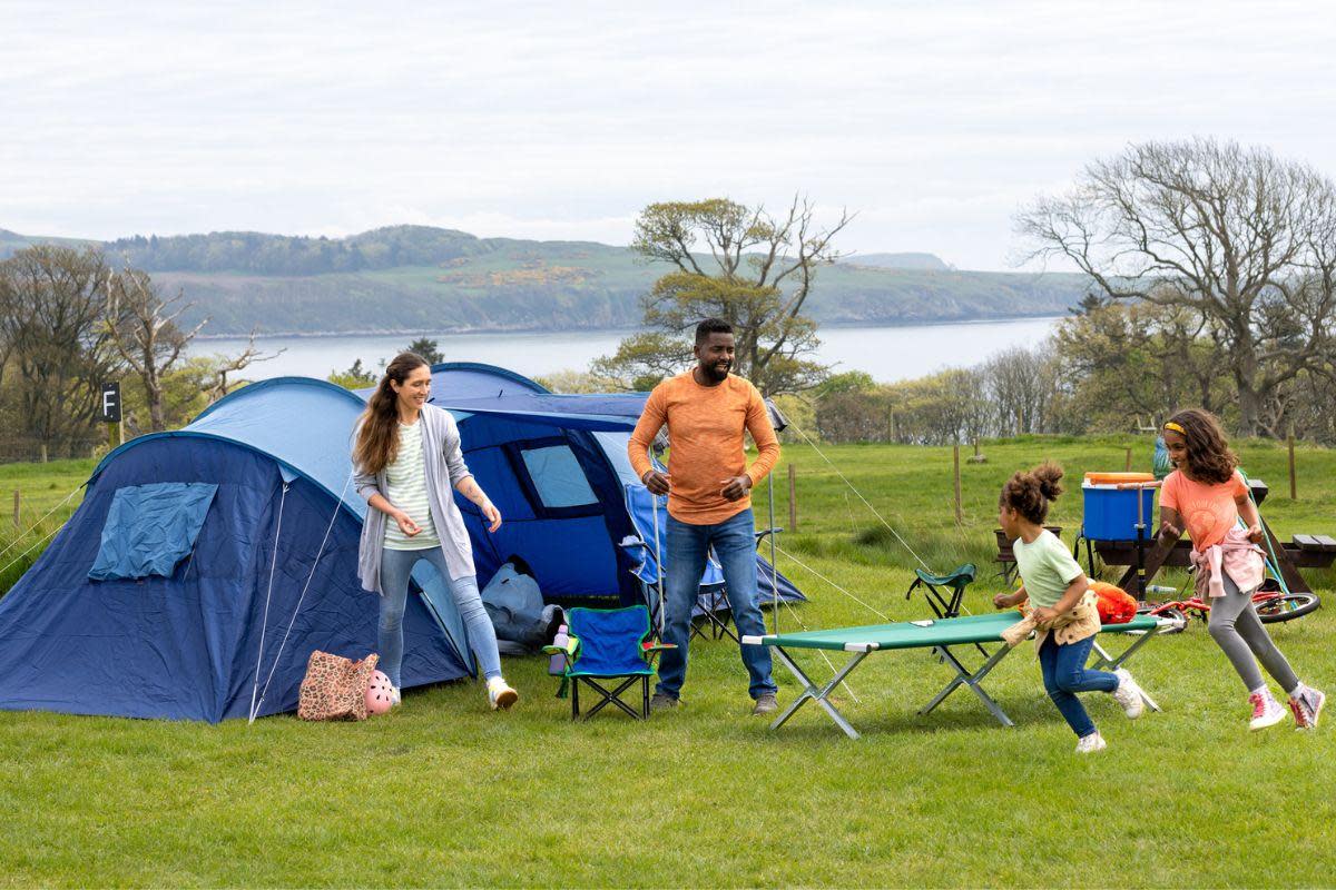 Where is your favourite campsite in North Yorkshire? <i>(Image: Getty)</i>