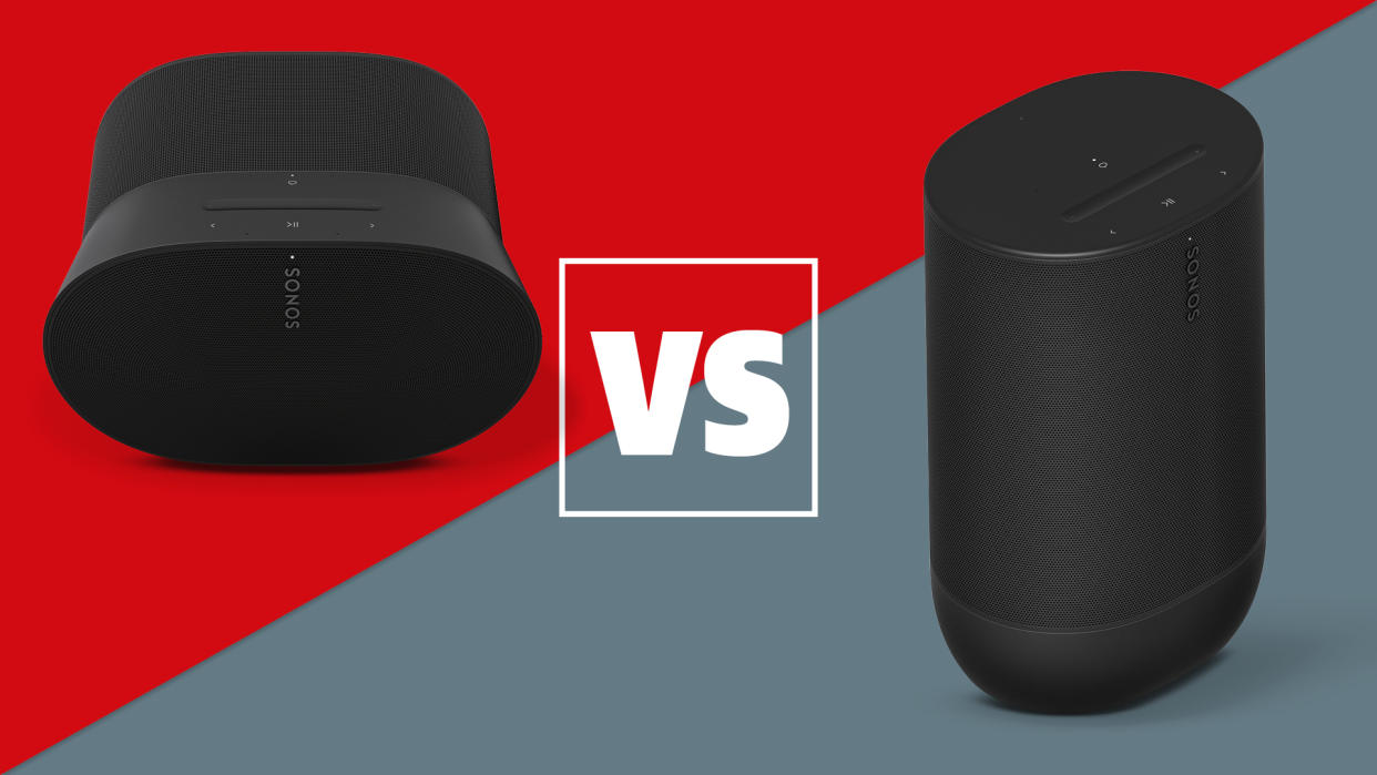  Sonos Move 2 vs Sonos Era 300: which smart speaker is right for you?. 
