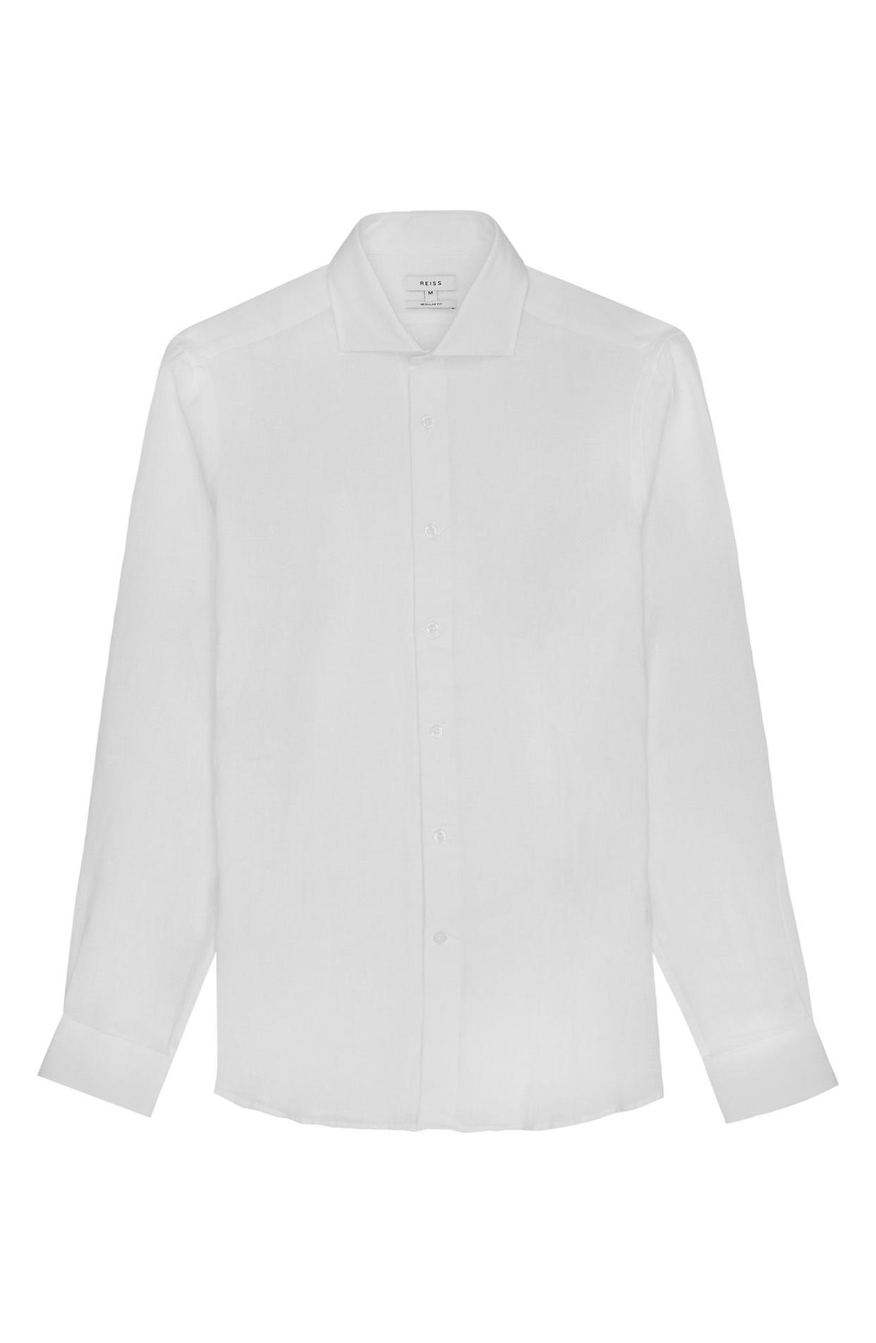 <p><a href="https://go.redirectingat.com?id=74968X1596630&url=https%3A%2F%2Fwww.nordstrom.com%2Fs%2Fruban-linen-button-up-shirt%2F7114429&sref=https%3A%2F%2Fwww.esquire.com%2Fstyle%2Fmens-fashion%2Fg44345244%2Fnordstrom-anniversary-sale-2023-mens-fashion-deals%2F" rel="nofollow noopener" target="_blank" data-ylk="slk:Shop Now;elm:context_link;itc:0;sec:content-canvas" class="link rapid-noclick-resp">Shop Now</a></p><p>Ruban Linen Button-Up Shirt</p><p>$109.99</p><span class="copyright">Nordstrom</span>