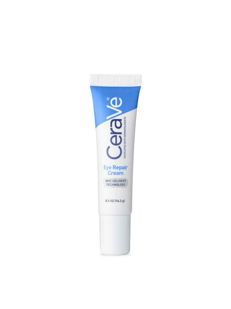 CeraVe Eye Repair Cream