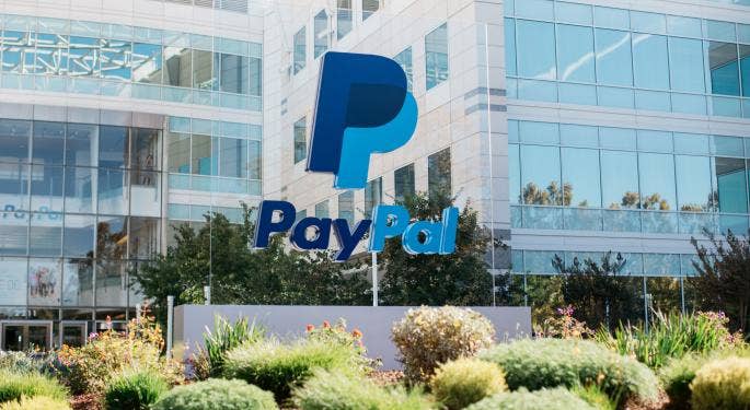 PayPal anuncia una relación exclusiva con KKR y recompras de acciones