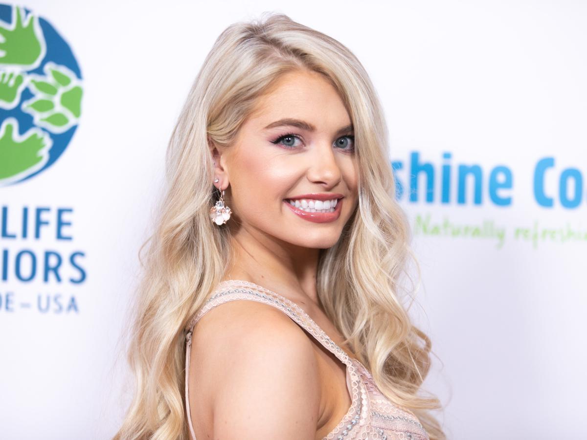 Bachelor Alum Demi Burnett Says She Learned She Has Autism After Taking A Psychological Evaluation 