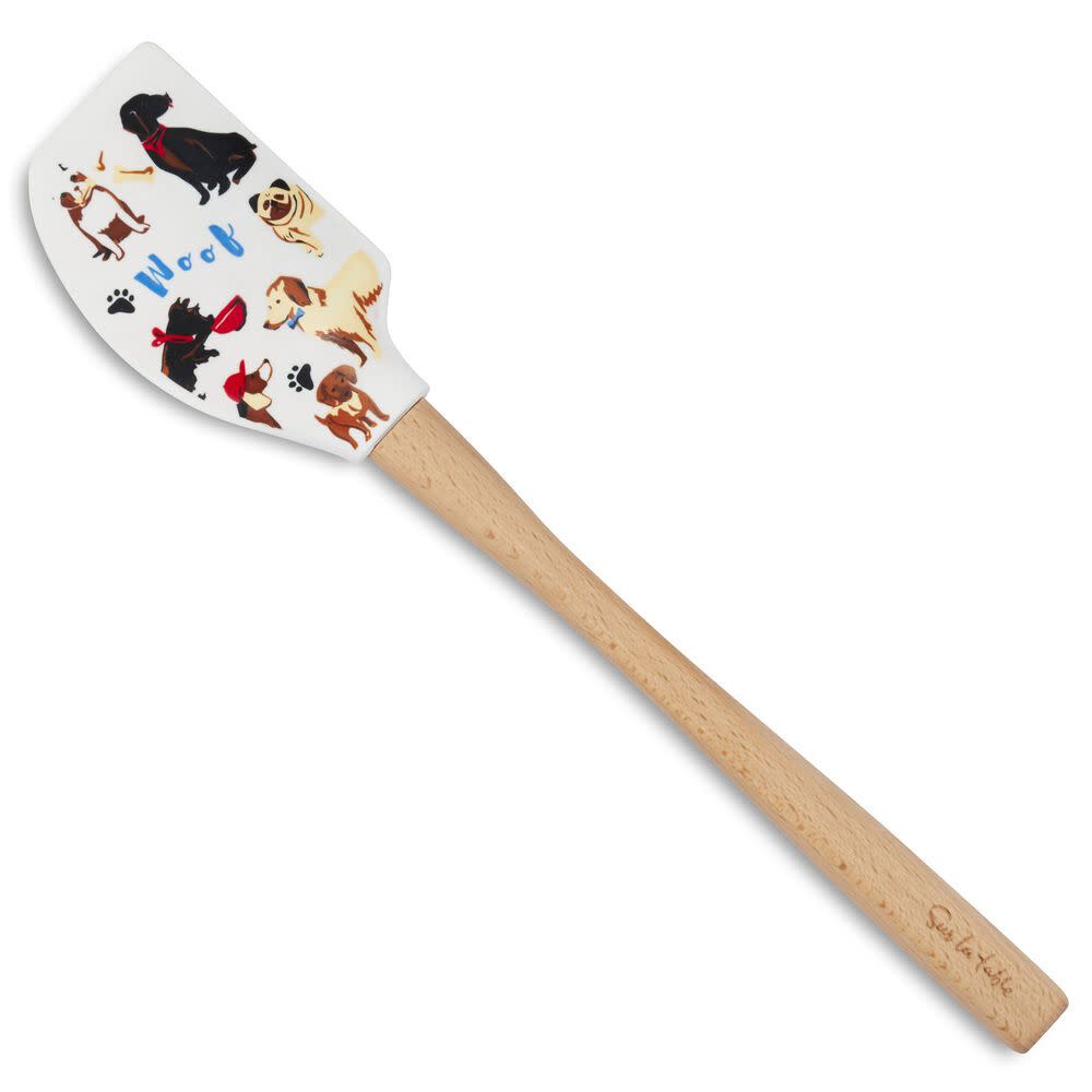 Dog Spatula