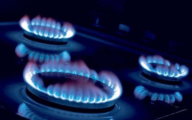 Energy networks prepare to blend hydrogen into the gas grid for the first time