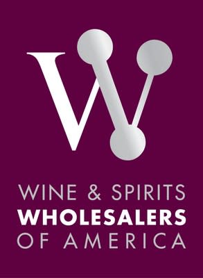 WSWA Logo (PRNewsfoto/Wine & Spirits Wholesalers of America)