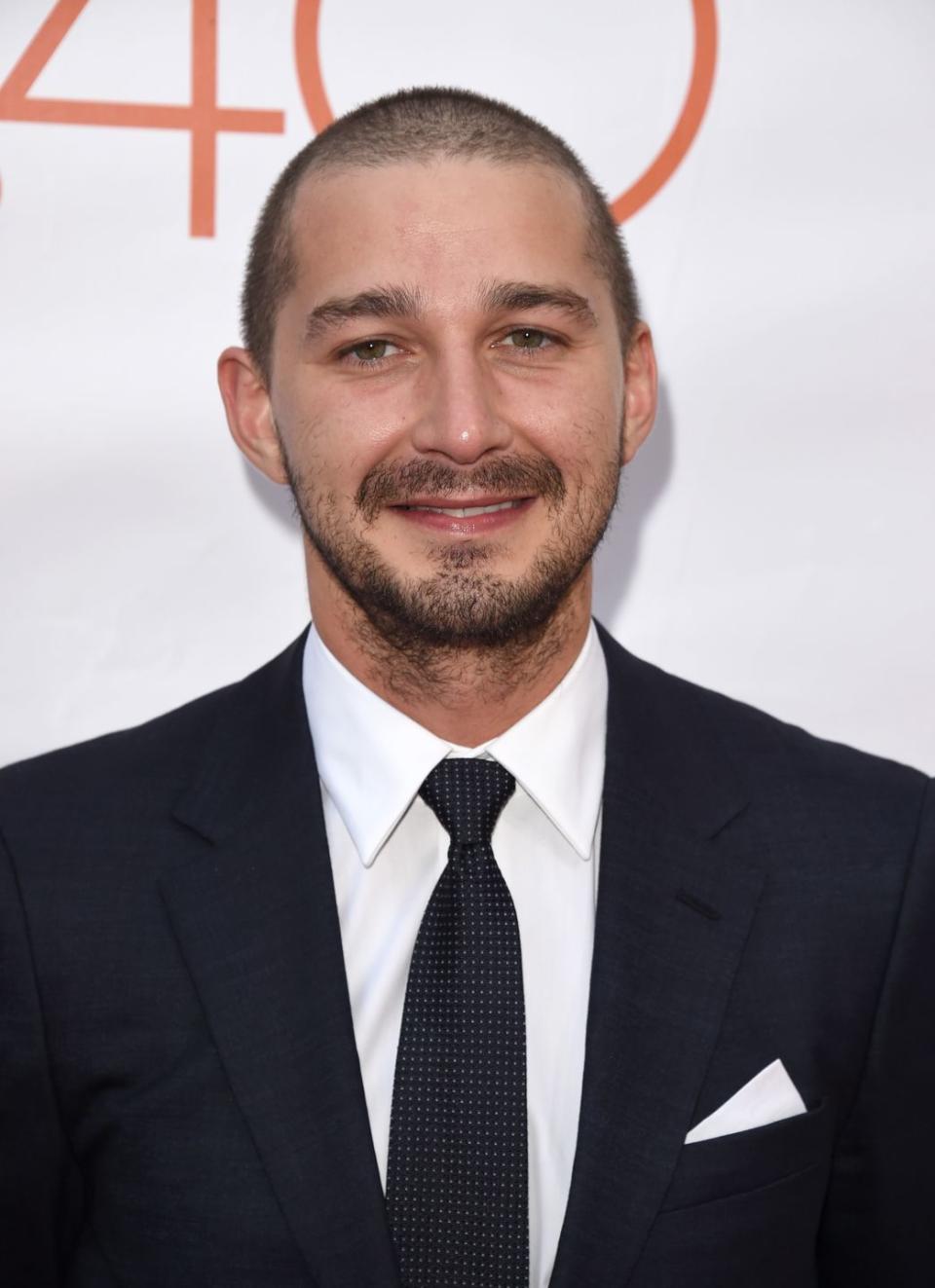 Shia LaBeouf as Sam in 'Transformers: Revenge of the Fallen'