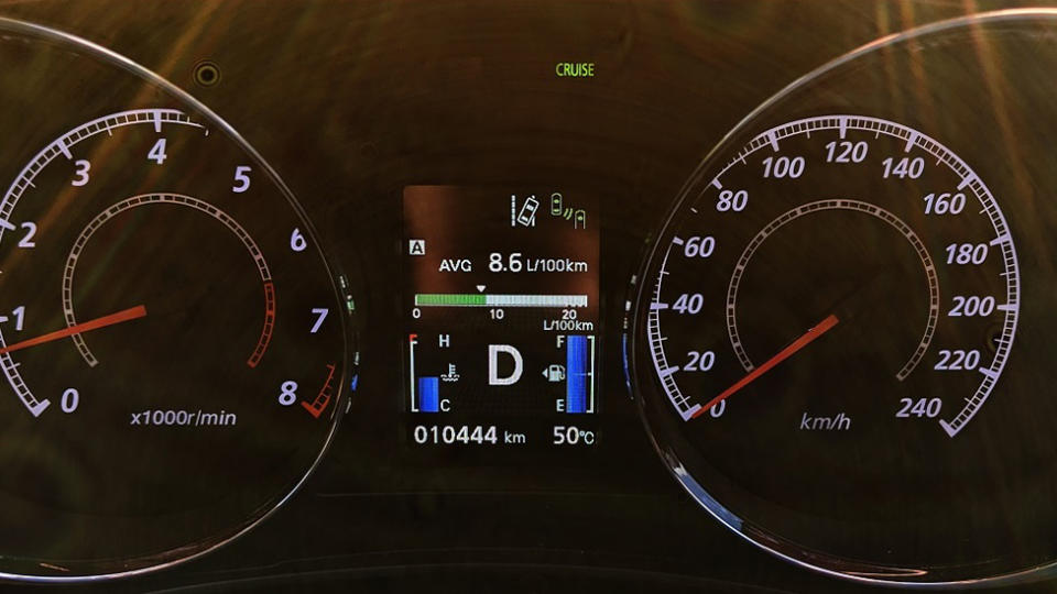 The Bureau of Meteorology has revealed why your dash's temperature gauge is sometimes unreliable.