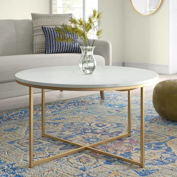 Wasser coffee table (Photo: Wayfair)