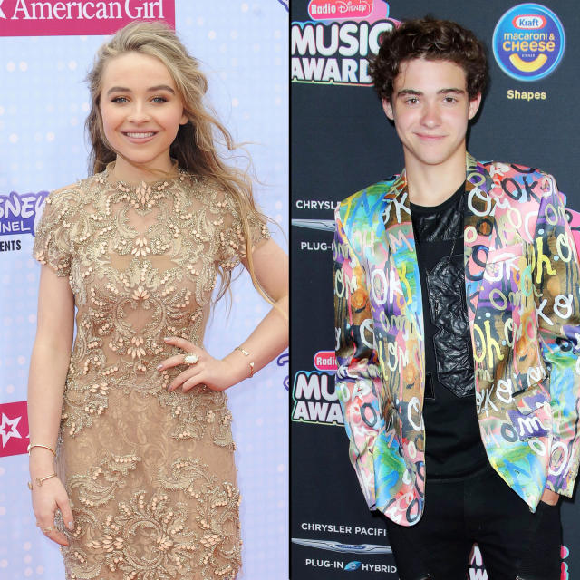 Is Sabrina Carpenter Single? Her Rumoured Exes & Dating History - Capital