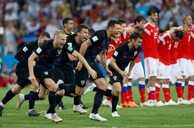 World Cup tie breaker rules: What has to happen for the United States to  advance to knockout stage 