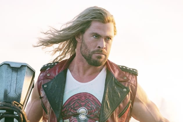 Korea Box Office: 'Thor: Love and Thunder' $10 Million Opening Weekend