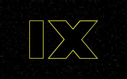 10) "Star Wars: Episode IX" - December 20