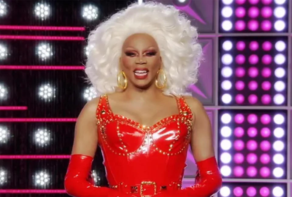 13. Shorter RuPaul’s Drag Race Episodes