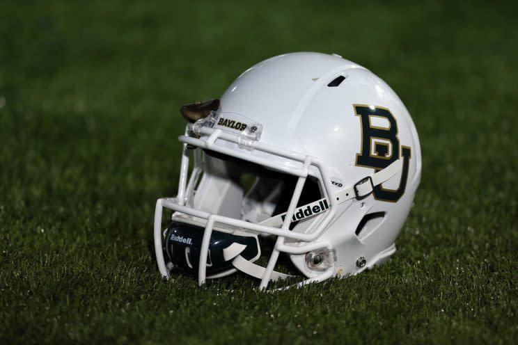 Baylor continues to fall from grace while some former Art Briles assistants escaped on life rafts. (Getty)