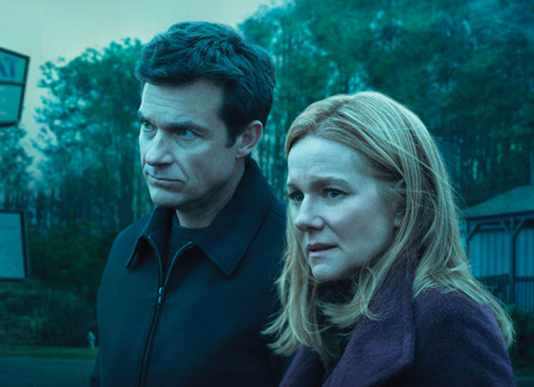 Ozark. Image via Netflix