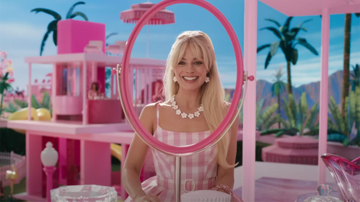 Barbie 2 Hopes Dashed By Margot Robbie: 'We Didn't Build It To Be A Trilogy