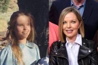 Melissa Sue Anderson encarnó a Mary, aunque no apareció en las posteriores <em>tv movies</em>. Abandonó la producción en la temporada 8 y gracias al papel consiguió una candidatura al premio Emmy. No paró de trabajar y participó en producciones como 'Vacaciones en el mar' (1978-1986), 'El ecualizador' (1987-1988) o 'Más allá del apocalipsis' (2006). (Foto: NBCU Photo Bank / D Dipasupil / Getty Images)