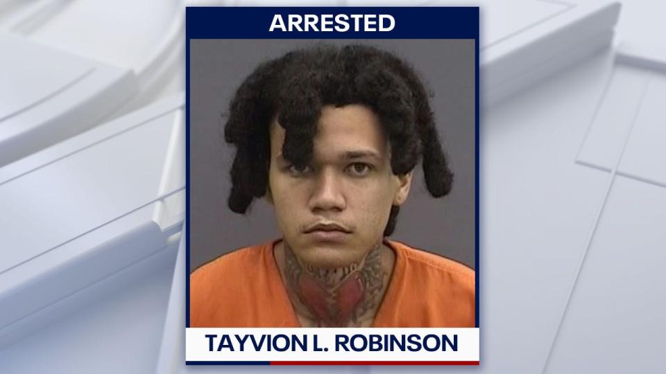 <div>Courtesy: Hillsborough County Sheriff's Office</div>