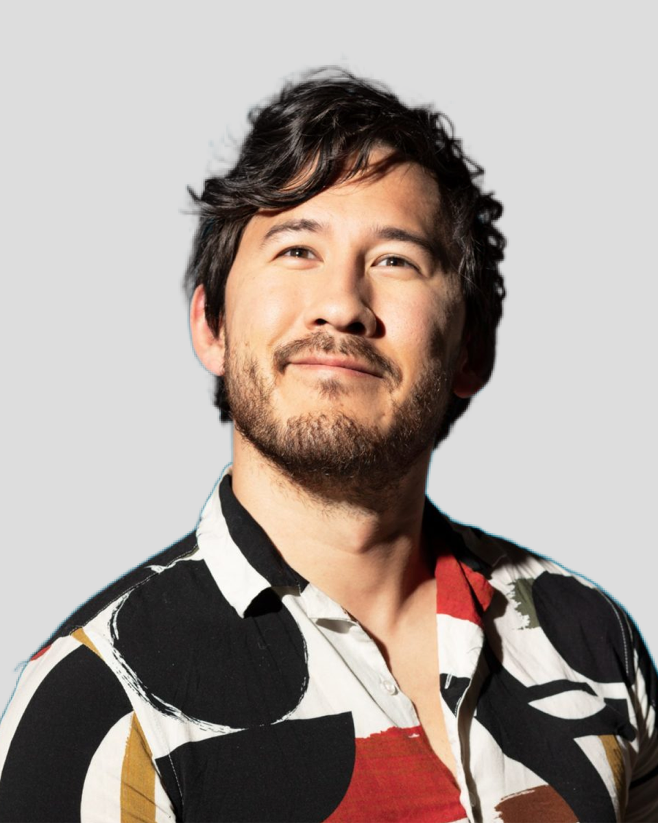 Mark Fischbach 