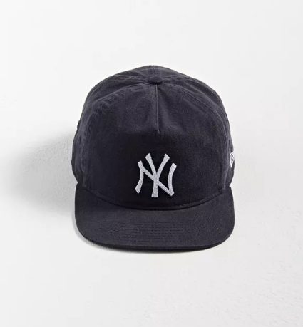 new york yankees hat