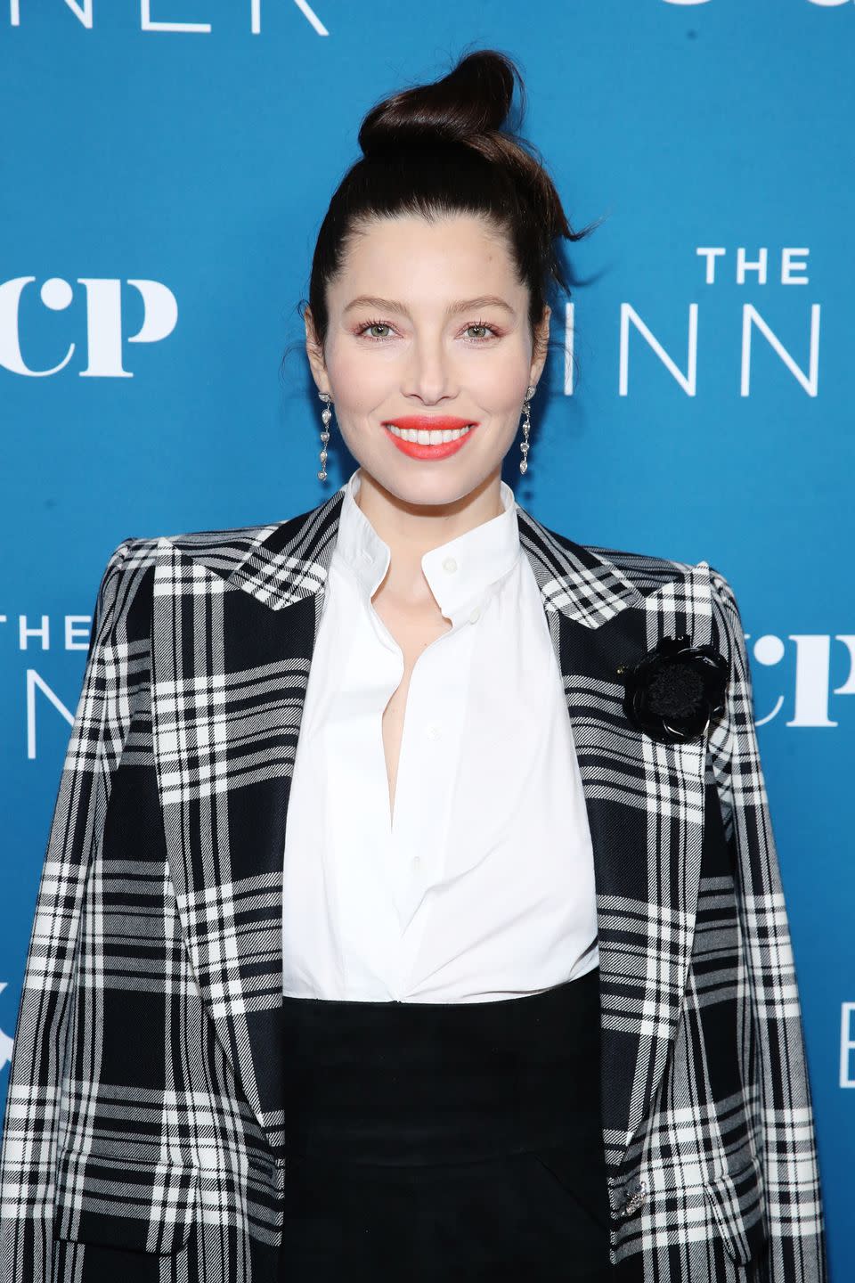 <p>In 2017, Biel served as executive producer and star for season one of the critically acclaimed series <em>The Sinner</em>. She has since stuck around behind the scenes, serving as executive producer on seasons two, three, and four. The actress/producer is currently married to Justin Timberlake, and the pair share two children.</p>