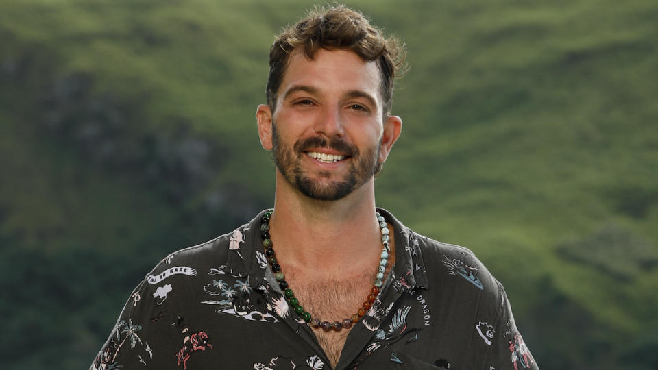 Survivor 43