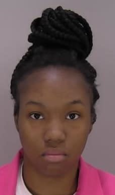 23 years of age from Augusta, Charges: Possession of Firearm during Commission of Crime, Possession of Cocaine with Intent to Distribute, Possession of Marijuana with Intent to Distribute