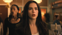<p> Zoey Deutch is known for movies like <em>Everybody Wants Some!! </em>and <em>Something from Tiffany's</em>, as well as TV shows like <em>The Politician</em> and <em>Ringer</em>. Her mother, Lea Thompson is known for classics like <em>Back To The Future, </em>and <em>Some Kind of Wonderful</em>, where Thompson met Zoey's father, Howard Deutch, who directed the film. </p>