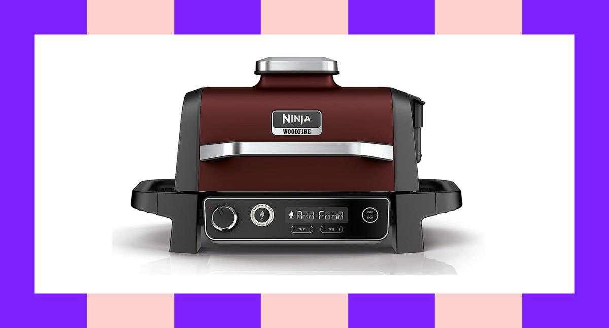 QVC 9.5L Ninja Dual Zone air fryer is cheaper than  today