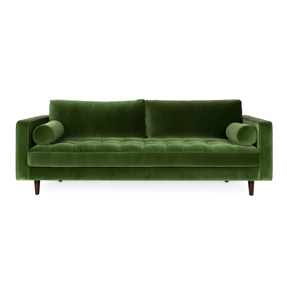 22 Best Designer Sofas - Where to Buy Luxury Couches Online