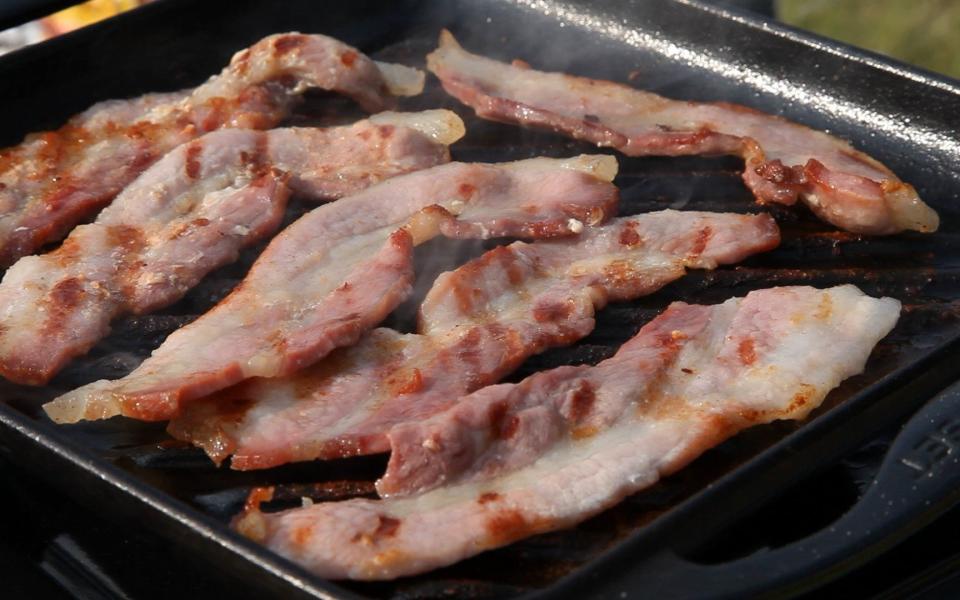 bacon