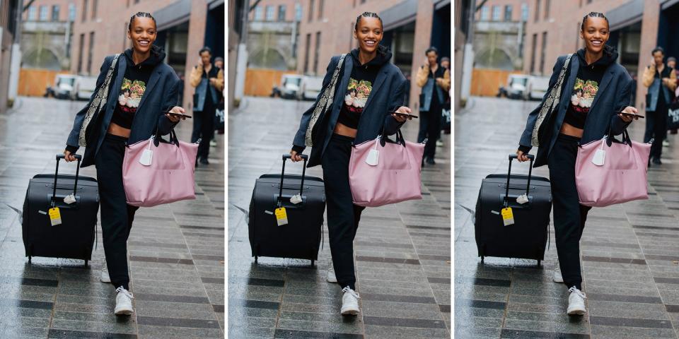 The Best Luggage on Amazon for Every Packing List