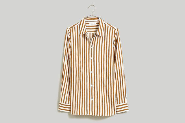 <p>Madewell</p>