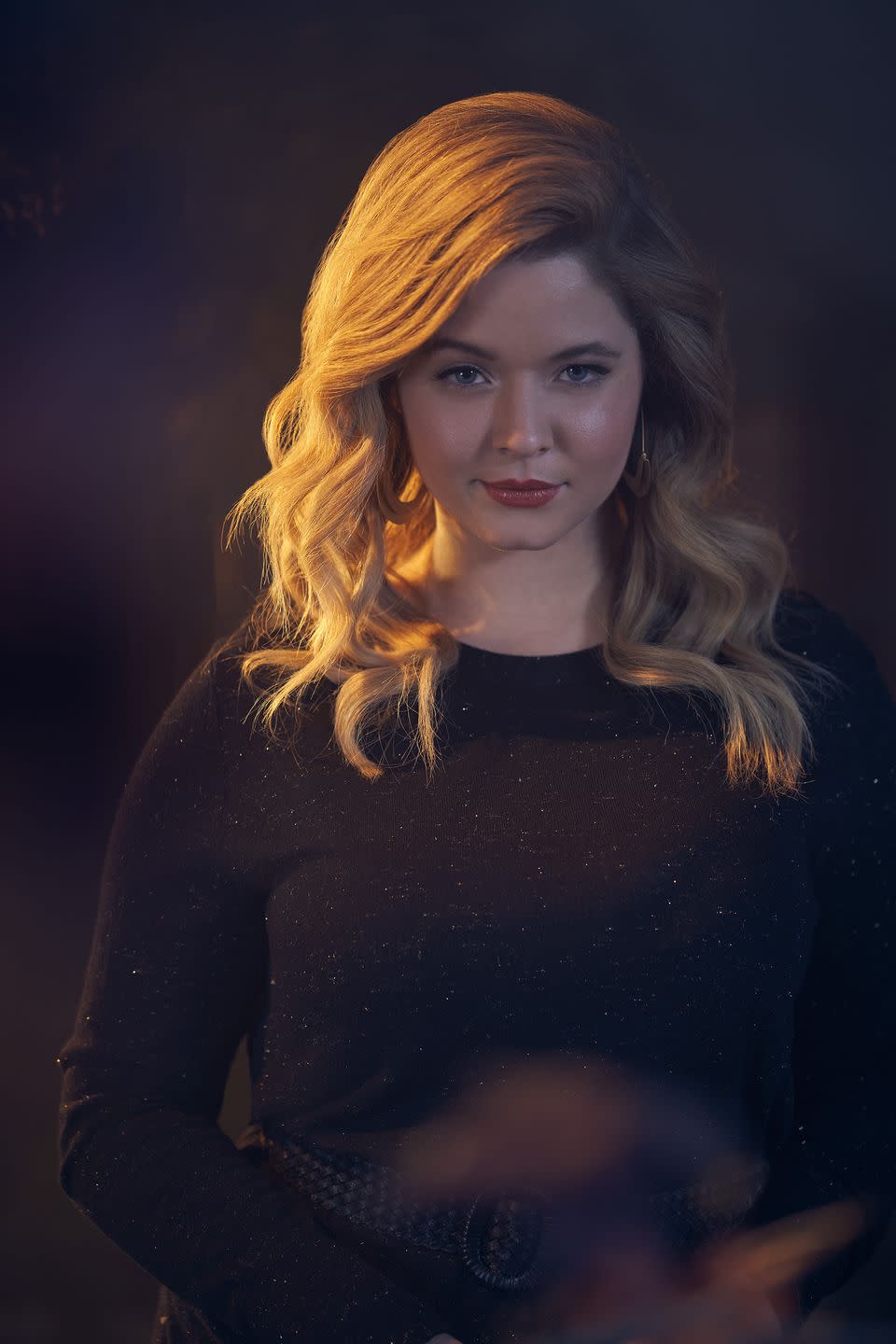 Sasha Pieterse